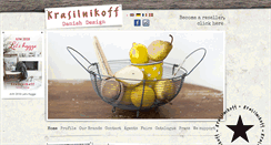 Desktop Screenshot of krasilnikoff.biz